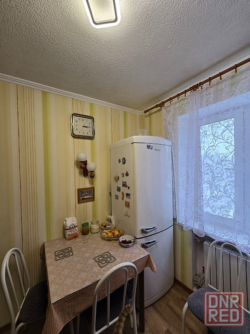 Продам 3-х комнатную квартиру в Буденовском районе Донецк - изображение 2