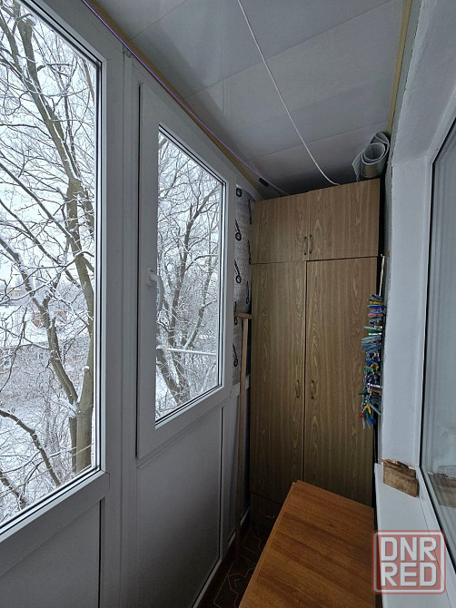 Продам 3-х комнатную квартиру в Буденовском районе Донецк - изображение 4