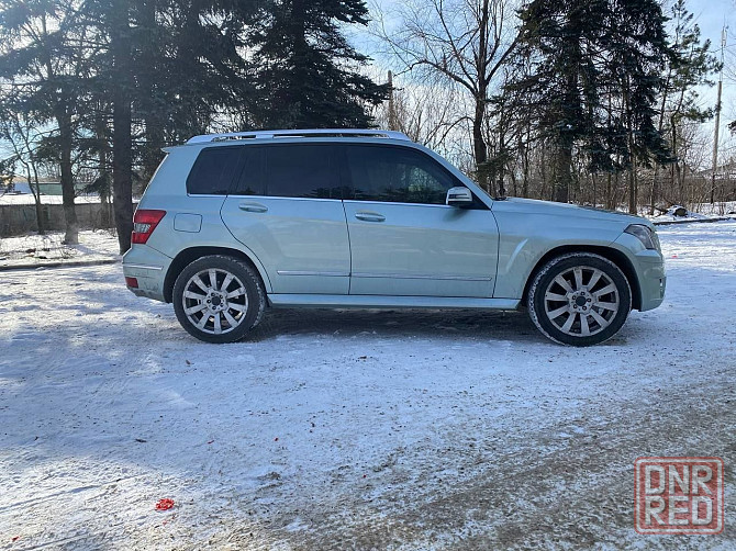 Продам Мерседес Макеевка - изображение 5