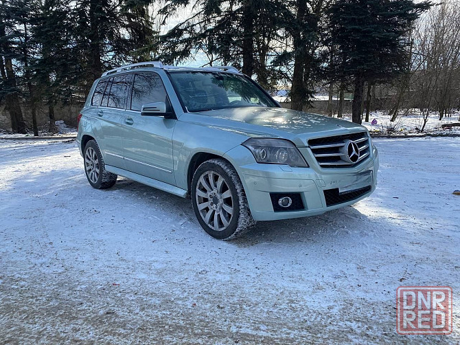 Продам Мерседес Макеевка - изображение 1