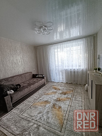 Сдам 1-а ком. кв-ру Червоногвардейский район пос. Восточный, ул. Курская Макеевка - изображение 3