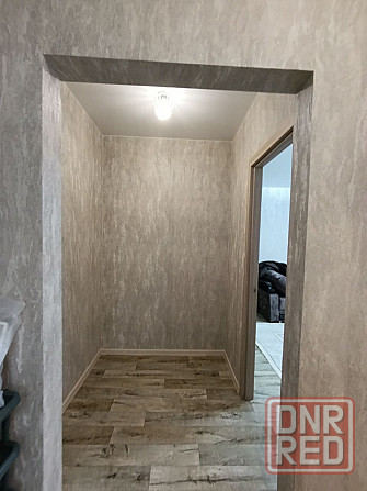 Сдам 1-а ком. кв-ру Червоногвардейский район пос. Восточный, ул. Курская Макеевка - изображение 2