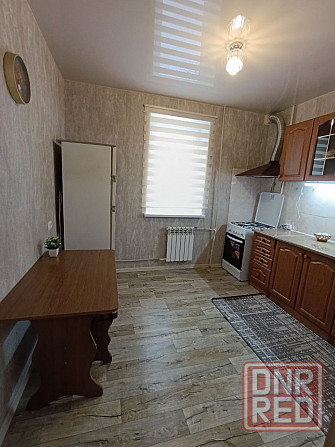 Сдам 1-а ком. кв-ру Червоногвардейский район пос. Восточный, ул. Курская Макеевка - изображение 5