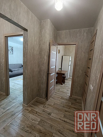 Сдам 1-а ком. кв-ру Червоногвардейский район пос. Восточный, ул. Курская Макеевка - изображение 6