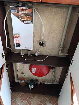 Продам 3ком. (ул.Савченко,3 - VIP. (Гладковка)! Донецк