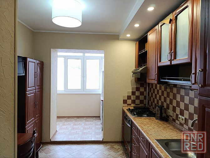 Продам 3ком. (ул.Савченко,3 - VIP. (Гладковка)! Донецк - изображение 5