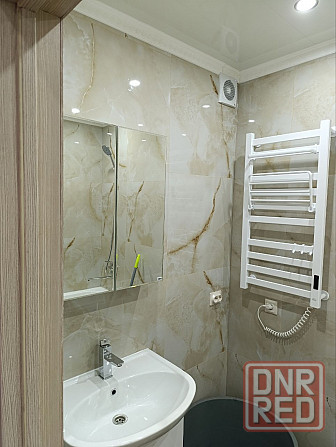 Продам 3ком. (ул.Савченко,3 - VIP. (Гладковка)! Донецк - изображение 9