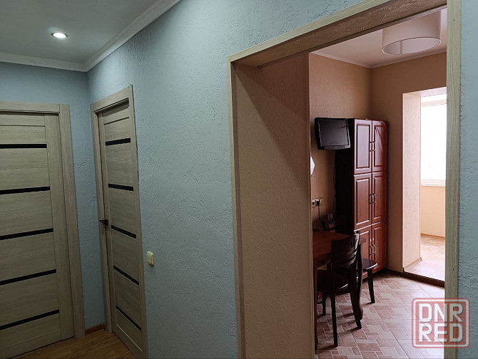 Продам 3ком. (ул.Савченко,3 - VIP. (Гладковка)! Донецк - изображение 12