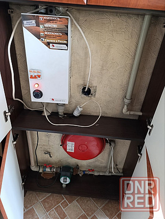 Продам 3ком. (ул.Савченко,3 - VIP. (Гладковка)! Донецк - изображение 6