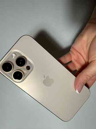 Продам IPhone 16 pro Макеевка