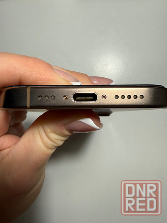 Продам IPhone 16 pro Макеевка - изображение 5