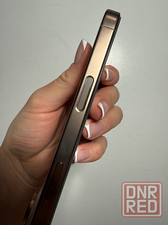 Продам IPhone 16 pro Макеевка - изображение 4