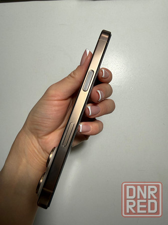 Продам IPhone 16 pro Макеевка - изображение 3