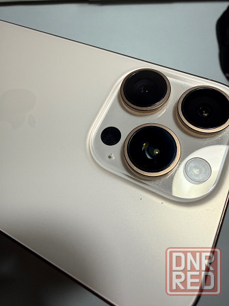 Продам IPhone 16 pro Макеевка - изображение 7