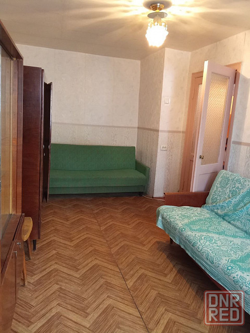 Продажа 1 комнатной квартиры, г.Донецк, ул.Университетская, ор.Налоговая Донецк - изображение 2