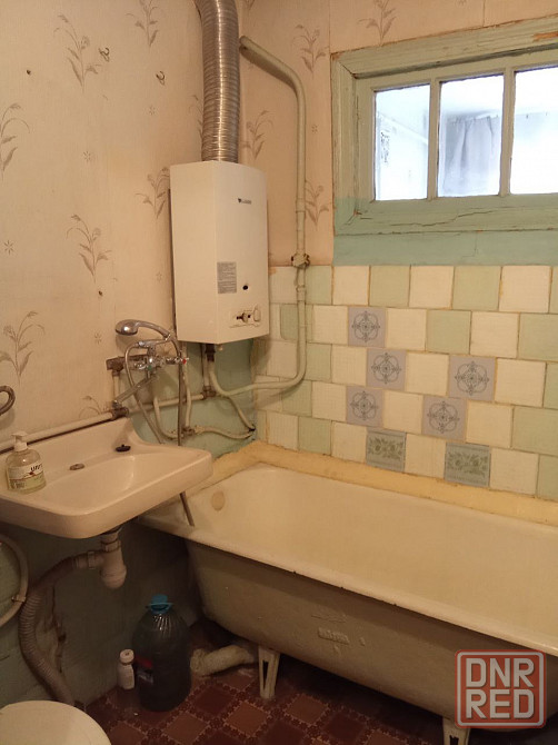 Продажа 1 комнатной квартиры, г.Донецк, ул.Университетская, ор.Налоговая Донецк - изображение 4