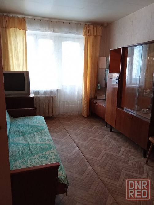 Продажа 1 комнатной квартиры, г.Донецк, ул.Университетская, ор.Налоговая Донецк - изображение 1