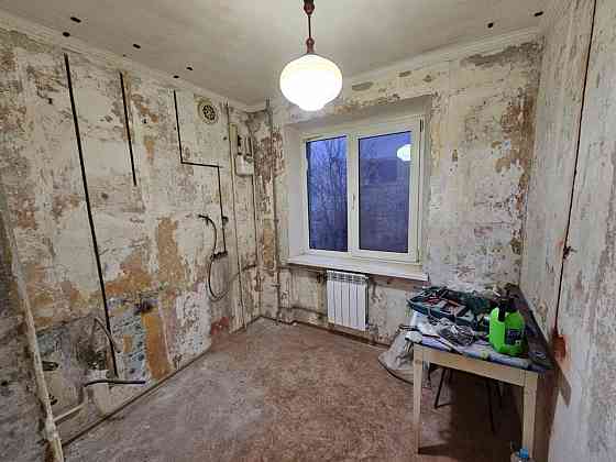 Продаётся 2-комн. кв-ра в Макеевке, Червоногвардейский район,пос. Восточный Макеевка