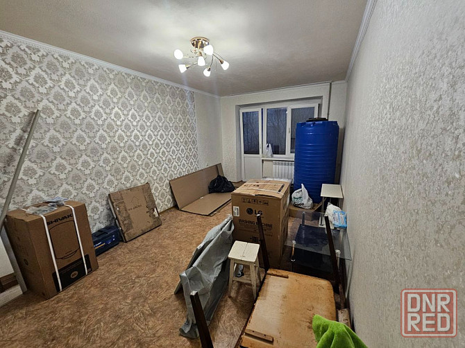 Продаётся 2-комн. кв-ра в Макеевке, Червоногвардейский район,пос. Восточный Макеевка - изображение 1