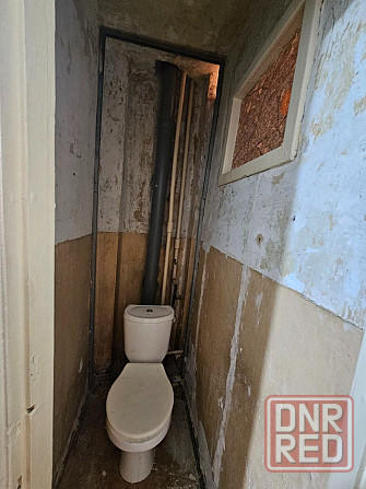 Продаётся 2-комн. кв-ра в Макеевке, Червоногвардейский район,пос. Восточный Макеевка - изображение 10