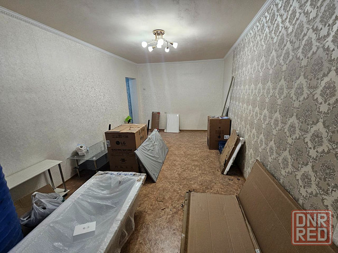 Продаётся 2-комн. кв-ра в Макеевке, Червоногвардейский район,пос. Восточный Макеевка - изображение 8