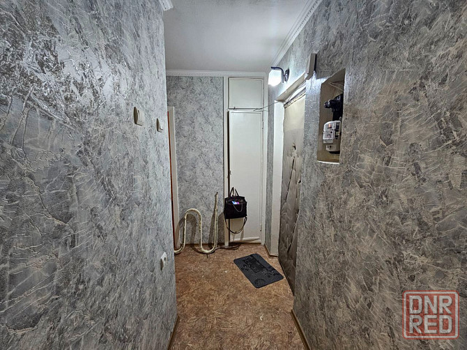 Продаётся 2-комн. кв-ра в Макеевке, Червоногвардейский район,пос. Восточный Макеевка - изображение 7