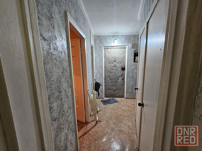 Продаётся 2-комн. кв-ра в Макеевке, Червоногвардейский район,пос. Восточный Макеевка - изображение 2