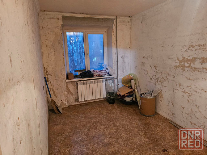 Продаётся 2-комн. кв-ра в Макеевке, Червоногвардейский район,пос. Восточный Макеевка - изображение 4