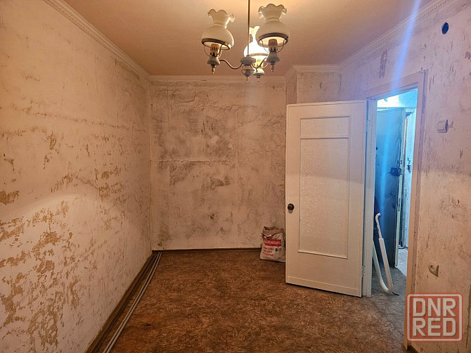 Продаётся 2-комн. кв-ра в Макеевке, Червоногвардейский район,пос. Восточный Макеевка - изображение 5