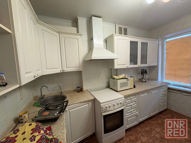 Продам 3 комнатную квартире в Мариуполе Мариуполь - изображение 2