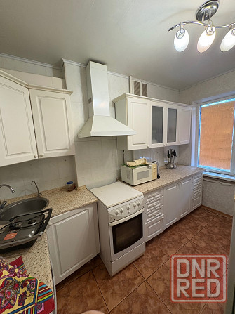 Продам 3 комнатную квартире в Мариуполе Мариуполь - изображение 1