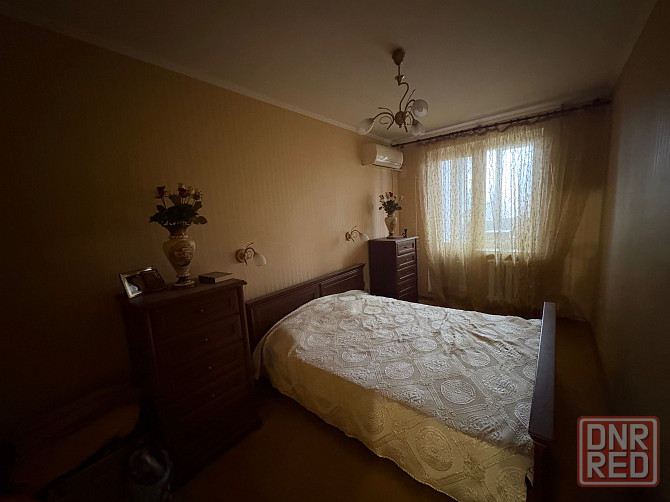 Продам 3 комнатную квартире в Мариуполе Мариуполь - изображение 5