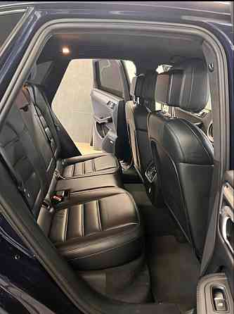 Порш маккан Макеевка