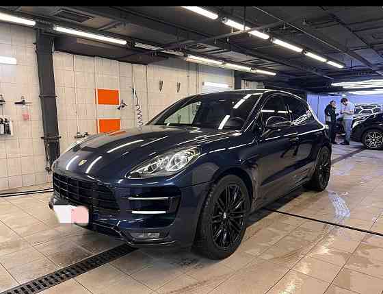 Порш маккан Макеевка