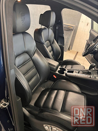 Порш маккан Макеевка - изображение 5