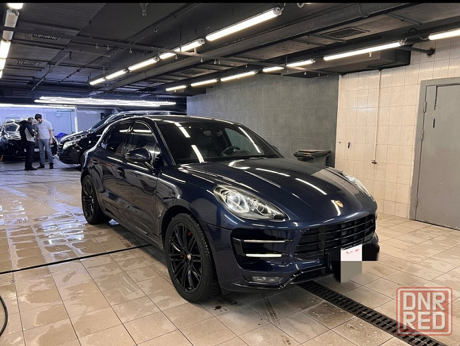 Порш маккан Макеевка - изображение 2