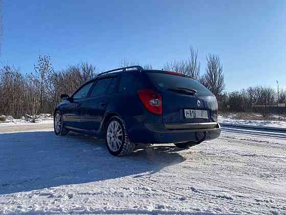 Продам Рено Макеевка