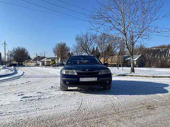 Продам Рено Макеевка