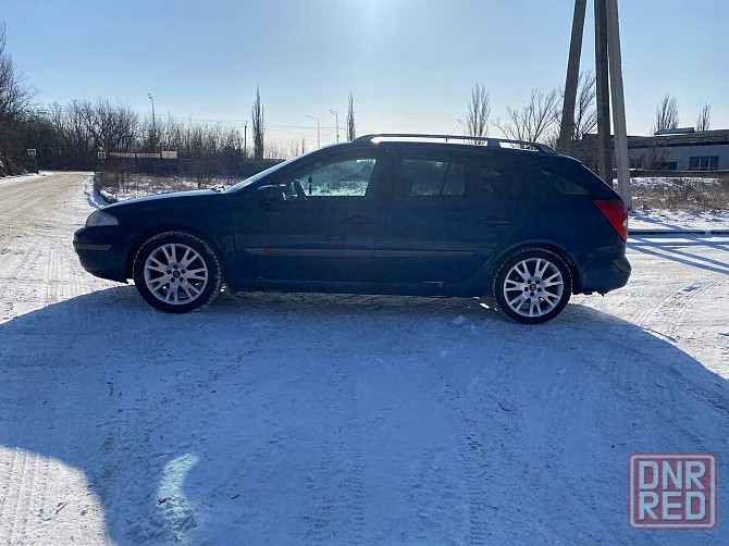 Продам Рено Макеевка - изображение 4