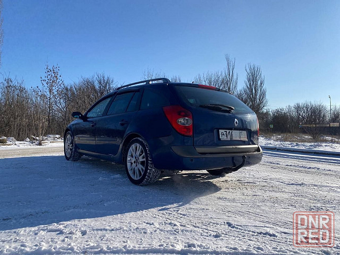 Продам Рено Макеевка - изображение 2