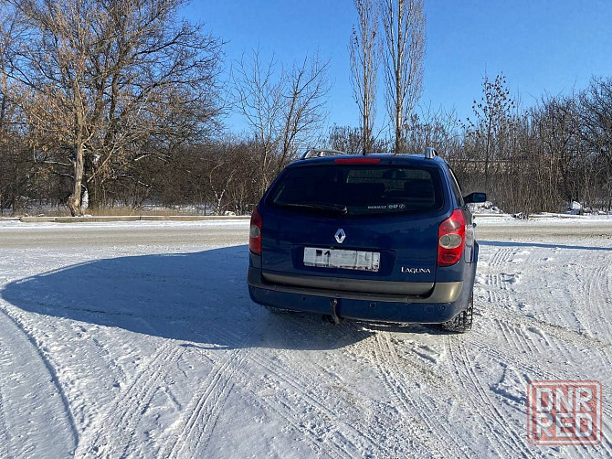 Продам Рено Макеевка - изображение 7