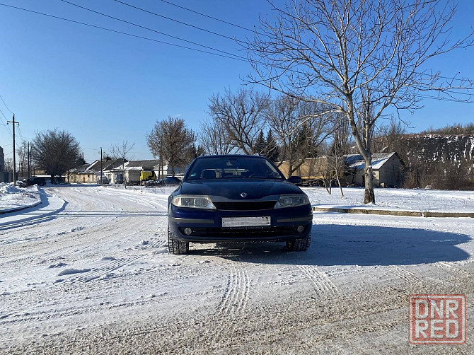 Продам Рено Макеевка - изображение 5