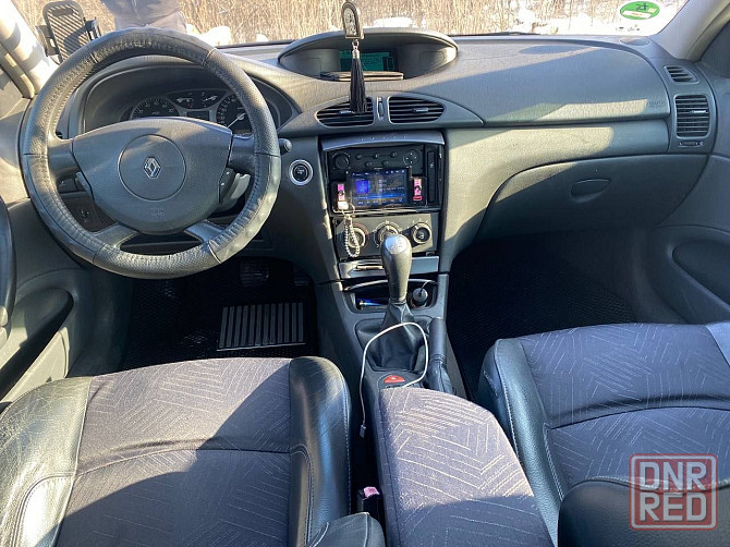 Продам Рено Макеевка - изображение 8