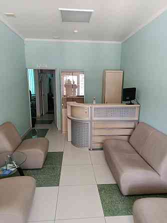 Сдам а аренду помещение под стамоталогию по ул Челюскинцев Донецк