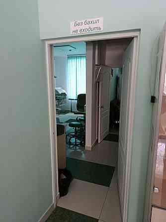 Сдам а аренду помещение под стамоталогию по ул Челюскинцев Донецк