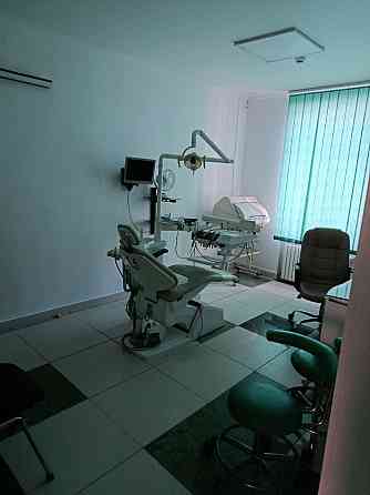 Сдам а аренду помещение под стамоталогию по ул Челюскинцев Донецк