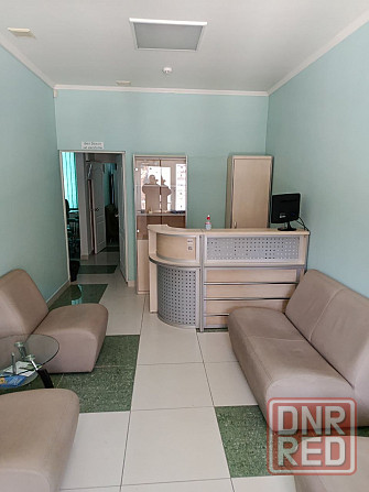 Сдам а аренду помещение под стамоталогию по ул Челюскинцев Донецк - изображение 3