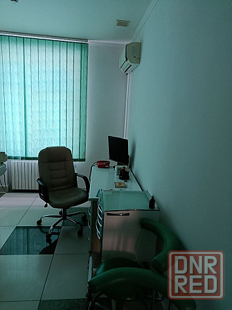 Сдам а аренду помещение под стамоталогию по ул Челюскинцев Донецк - изображение 1