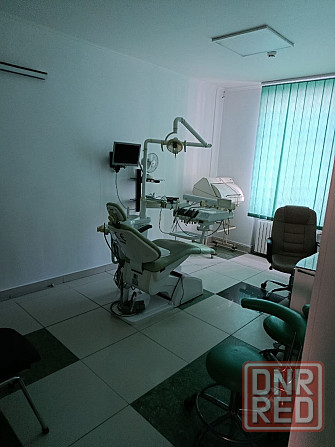 Сдам а аренду помещение под стамоталогию по ул Челюскинцев Донецк - изображение 6