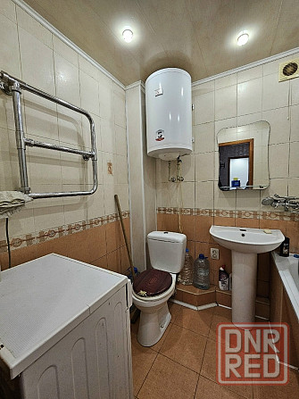 Продажа 1 комнатной квартиры на Мирном Макеевка Макеевка - изображение 5